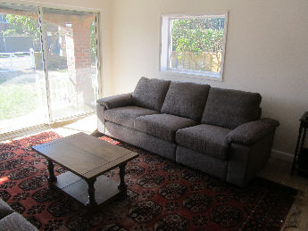 Picture of living room